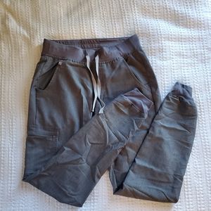 Figs xs/tall Zamora Joggers in graphite